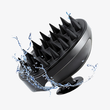 Premium Scalp Brush